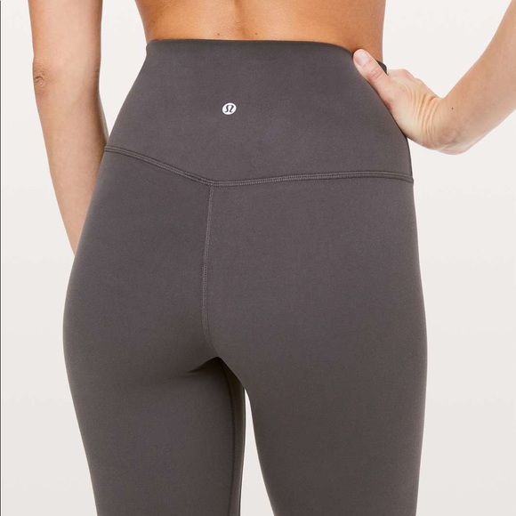 lululemon align poshmark